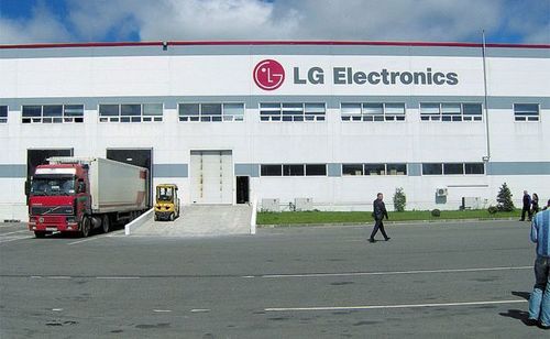 LG Орос дахь үйлдвэрээ Узбекистан эсвэл Казахстан руу нүүлгэнэ