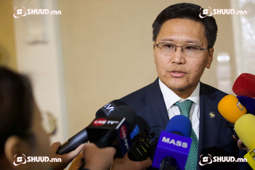Т.Аюурсайхан гишүүний талаар НОЦТОЙ баримт дэлгэлээ