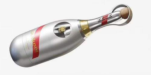 Жингүйдлийн нөхцөлд ууж болох дэлхийн анхны оргилуун дарсыг танилцуулжээ