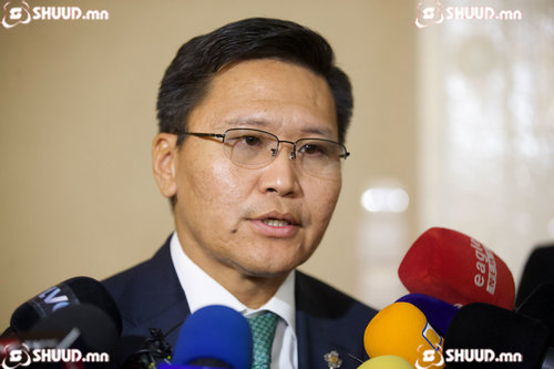 Т.Аюурсайхан нарт холбогдох хэргийг прокурорт шилжүүлжээ