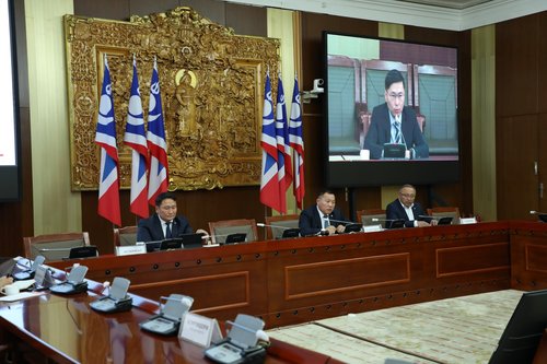 АН-ын бүлэг: Өнөөдөр, маргаашийг аргацаасан бодлого Монгол Улсыг чөтгөрийн тойрогт оруулсан