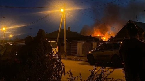 ВИДЕО: Эрхүү мужид унасан Су-30 онгоцны хоёр нисгэгч амиа алджээ