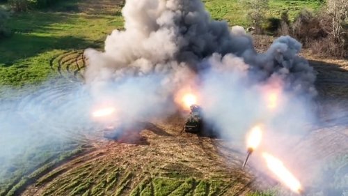 Хойд болон Өмнөд Солонгос харилцан гал нээжээ