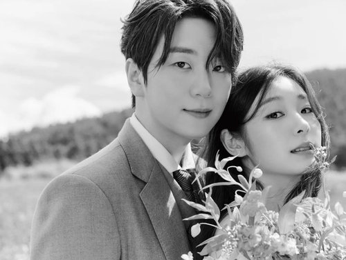 ФОТО: Олимпын аварга, мөсөн гүнж Ким Юна хуримаа хийлээ