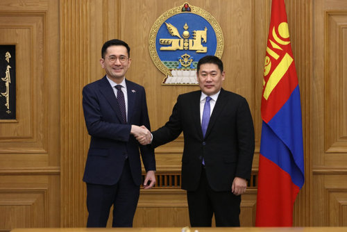 Улаанбаатарын төлөвлөлт, түгжрэлийг бууруулах чиглэлээр Сингапурын компани ажиллаж байна