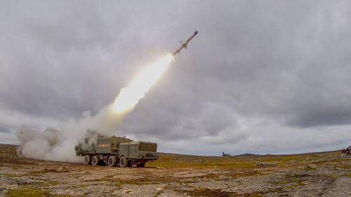 ОХУ стратегийн цөмийн хүчний сургуулилалт эхлүүлсэн талаараа АНУ-д албан ёсоор мэдэгджээ