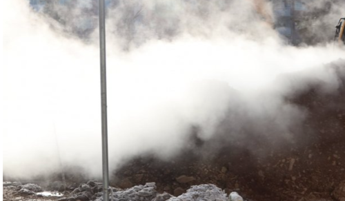 Шугамын хоолой задарч, засвар хийж байсан ТАВАН хүн түлэгджээ