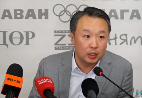 Ж.Энхжаргалан: Бид найзуудаараа хөзөр тоглосон, зохион байгуулалттай мөрийтэй тоглоогүй