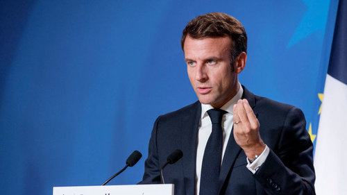 Францад цахилгаан эрчим хүчний үнэ 15 хувиар нэмэгдэнэ