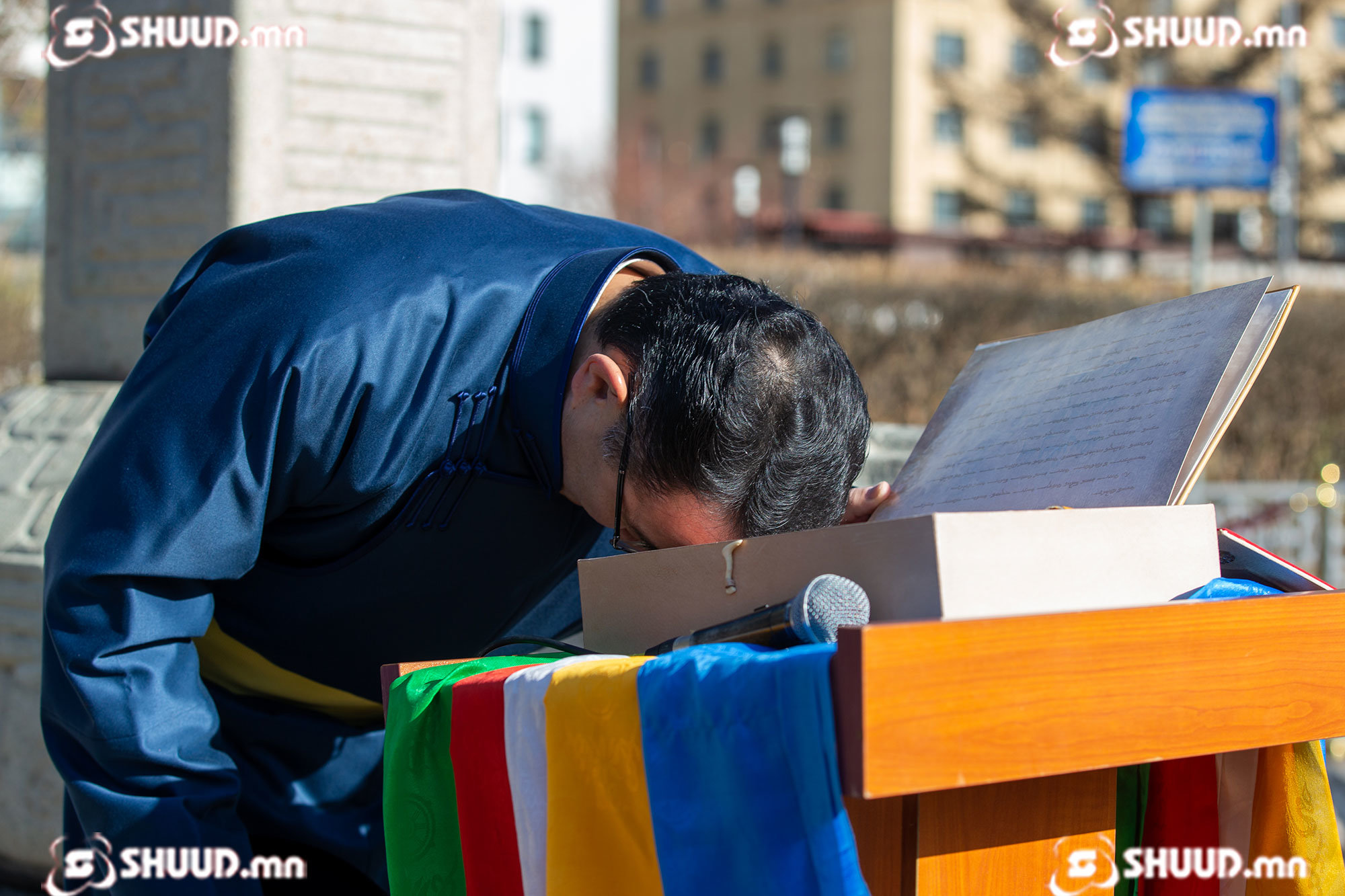 Д.Сумъяабазар: Улаанбаатар хот өнгө жавхаа нэмэх өргөн хөгжлийн замд гарсан