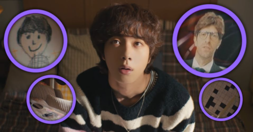 Дуучин Жинийн шинэ клипнээс хүн бүхний мэдэх ёстой 10 чухал үзэгдэл