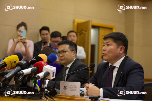 Гадаадын иргэдийг хохироосон хэргүүдийн шүүхийн ШИЙДВЭР