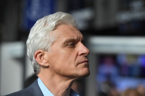 Оросын бизнесмен Тиньков: Путиний фашизмын төлөө ажилламааргүй байна