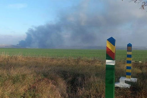 Молдав Оросын элчинг хөөлөө