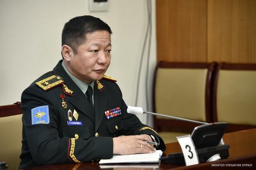 ЗХЖШ-ын даргыг томилох тухай Ерөнхийлөгчийн зөвшилцөх саналыг дэмжлээ