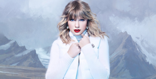 Taylor Swift урлагийн ертөнцөд тэсрэлт хийж, эргэн ирлээ