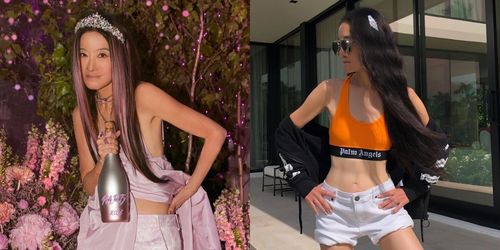 73 настай загвар зохион бүтээгч Вера Вангийн гадаад төрх олныг гайхшируулж байна