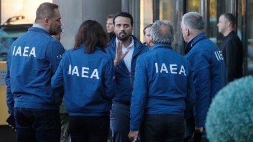 IAEA: Украин бохир бөмбөг хийж байгаа гэх нотолгоо байхгүй