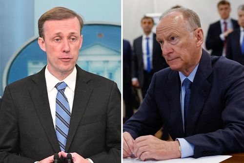 WSJ: Байдены зөвлөх Путиний туслахтай нууц хэлэлцээ хийсэн