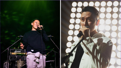 Олны хараанд өртөж буй дуучин Seryoja-ийн тухай сонирхолтой баримтууд