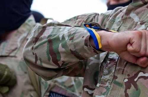 Украинд Америкийн иргэн байлдаж яваад амиа алдсаныг АНУ батлав