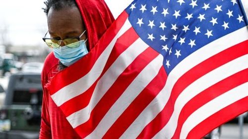 АНУ-ын завсрын сонгууль өнөөдөр эхэлнэ