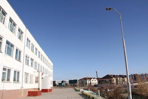 Сургуулийн гал тогоонд хорт хий цацсанаас 10 хүүхэд эмнэлэгт хүргэгджээ