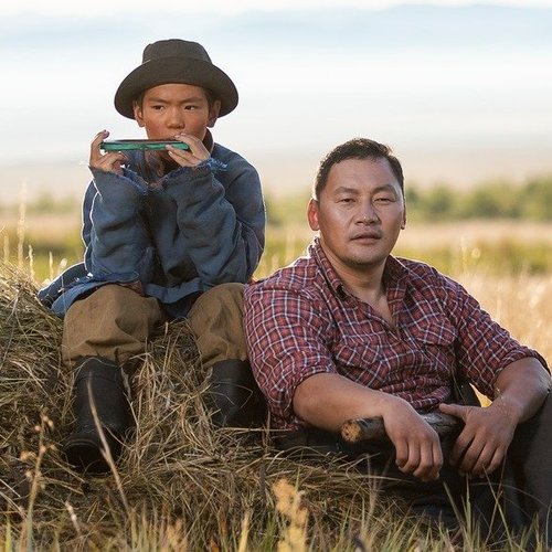 “Эргэж ирэхгүй намар” кино Монголд нээлтээ хийнэ