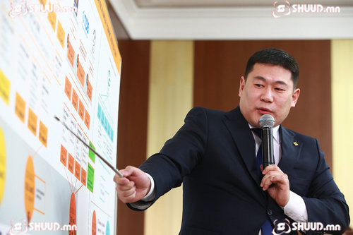 Х.Нямбаатар: Нүүрсний хэргийн холбогдогчид Ерөнхий сайдын нэр хүндэд халдаж байна