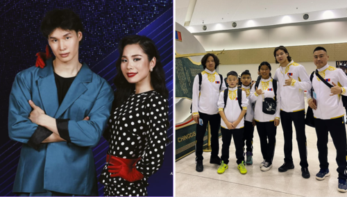 Б.Баттөр Жью-жицүгийн дэлхийн аваргад оролцох хүүхдүүдийн зардлыг даажээ