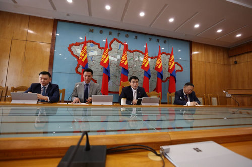 Энэ жил 19.9 сая малыг эдийн засгийн эргэлтэд оруулна