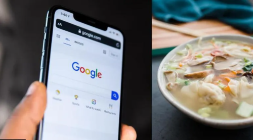 Google-ээс 2022 онд хамгийн их хайгдсан 10 хоол