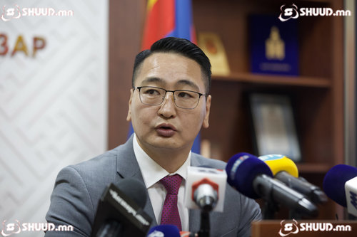 С.Мөнхчулуун: Хэрэглэгчдийн эрхийг дордуулсан Юнивишн компанид зөрчлийн хэрэг үүсгэсэн