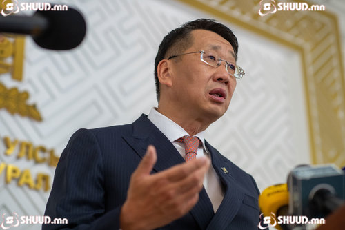 Хүүхдийн төлөө фондын мөнгөөр бүтээн байгуулалт хийнэ