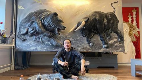 Г.Золбаяр: Хүмүүс сүнс оюунаа урлагийн мэдрэмжээр дүүргээсэй гэж хүсдэг