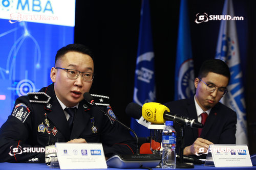 Цахим залиланд 35-аас дээш насныхан ӨРТӨЖ байна