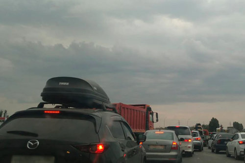 Монголд ирсэн Орос иргэдийн 34 хувь нь байнга оршин суух төлөвлөгөөтэй байна