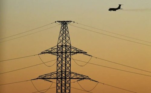 Монгол Улс ОХУ-аас нэмэлт эрчим хүч авах асуудлыг хэлэлцжээ