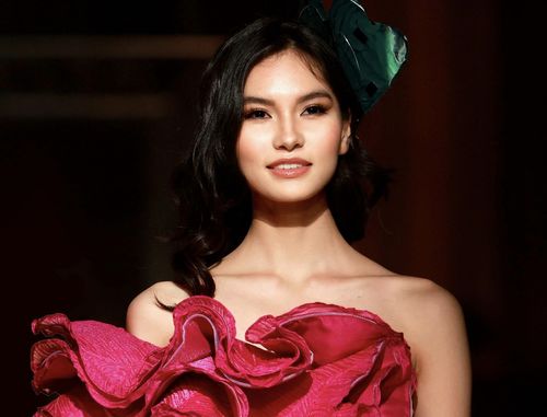 Эх дэлхийн мисс тэмцээнд С.Нандин Монгол Улсаа төлөөлөн оролцож байна