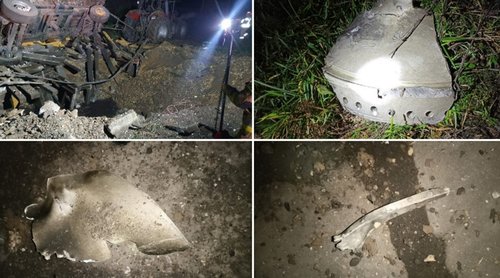 Польшид пуужин унасантай холбоотой асуудлаар G7-ийн орнууд шуурхай хэлэлцэнэ