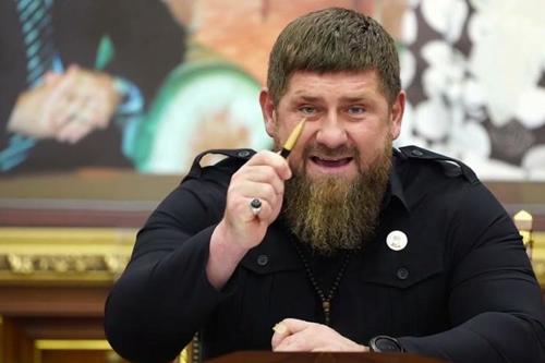 Рамзан Кадыровыг эрэн сурвалжилж байна