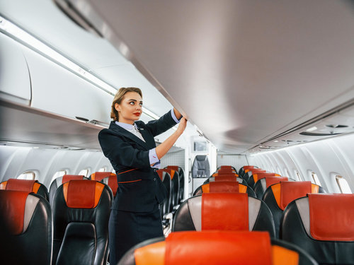 Францын онгоцны үйлчлэгчид шинэ жилийн баярын өдрүүдэд ажил хаялт зарлана