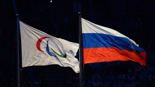 Паралимпийн хороо Оросын гишүүнчлэлийг зогсоожээ