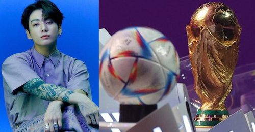 Катар-2022: BTS-ийн Жонгүг түүхэн мөчийн эзэн боллоо