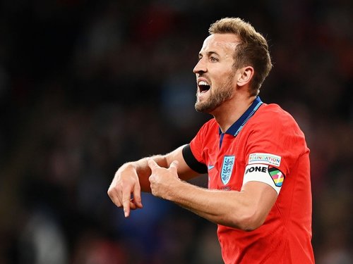 Катар-2022: Ван Дейк хоригийг үл тоон ЛГБТ цөөнхийг дэмжинэ