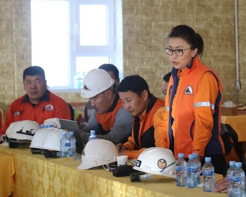 П.Мөнхтуул: “Тавантолгой” ХК-ийг хууль бус зүйл хийгээгүйг хуулийн байгууллага тогтоож, хэргийг хаасан