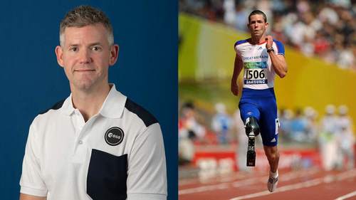 Хөгжлийн бэрхшээлтэй хүн анх удаа сансарт ниснэ