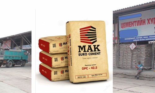 “МАК Цемент” ХХК-д 5.4 тэрбум төгрөгийн торгууль ногдууллаа