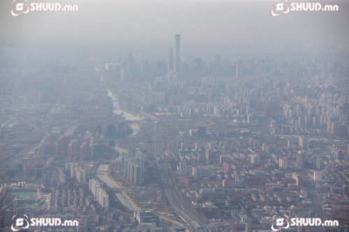 БНХАУ руу зорчих иргэдийн АНХААРАЛД