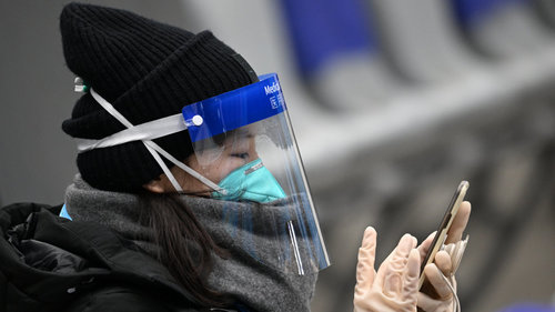 Хятадад эсэргүүцэл дэгдсэнтэй холбоотойгоор газрын тосны үнэ унав